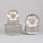 1348 6173 DINNERWARE